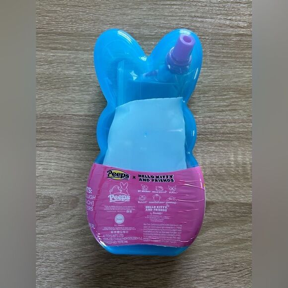 NWT … PEEPS “Hello Kitty And Friends” Large Activity Set - Picture 4 of 4